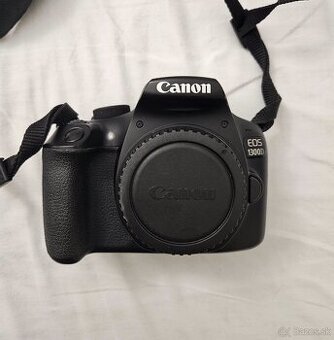 Canon eos 1300d