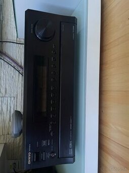 Receiver ONKYO TX - DS898