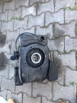 Motor na kosačku