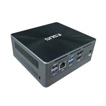 MINI PC ESUS N95 8GB 512GB SSD W11