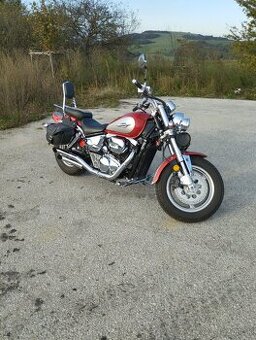 Suzuki marauder vz 800