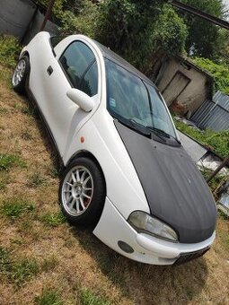 Opel Tigra 1.6