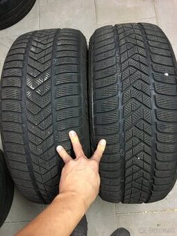 Pirelli 255/40 R20 zimné