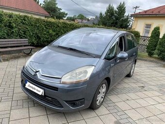 Citroën C4 Grand Picasso