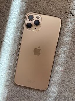 iPhone 11 Pro