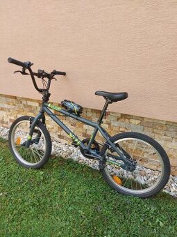 Detský bicykel BMX WIPE 300