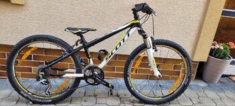 Detský bicykel SCOTT SCALE JUNIOR RC,kolesá 24,3x9pr.