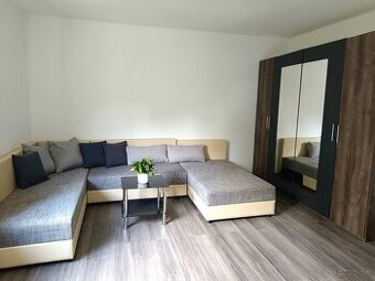 3 izbový byt na prenájom - BB, Uhlisko