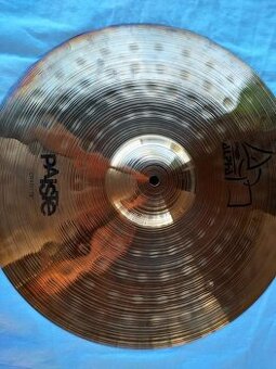 Predám činely Paiste