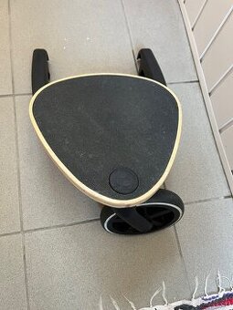 Surodenecke stupatko na Cybex - 1