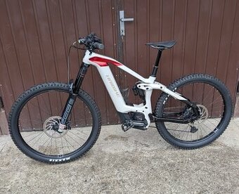 Haibike Hybe 9