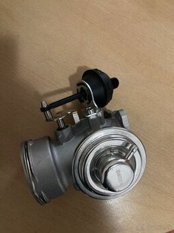 EGR ventil