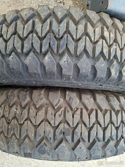 P215/75R15 2ks