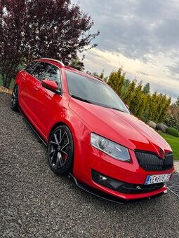 ✅Škoda Octavia 3 Combi ✅