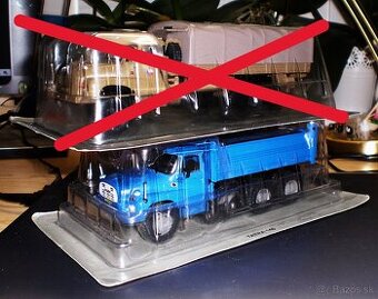 TATRA 148 , 1:43 , DE AGOSTINI