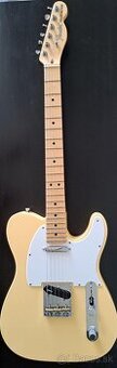 Fender american performer telecaster