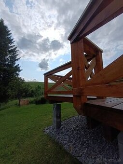 Rekonštrukcia bytu,domu - 1