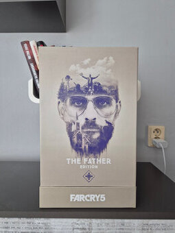 Far Cry 5 Father Edition