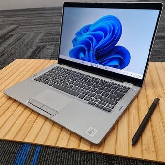 Dell Latitude 5310 notebook a tablet i5-10310U, 32 GB RAM ,