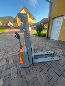 Still ECV 10 C elektrický VZV