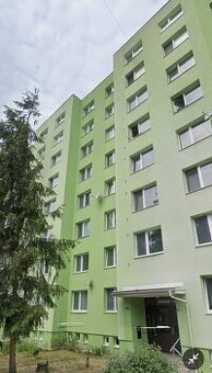 Prenájom 2-izbového bytu po rekonštrukcii – Ústecká, Žilina