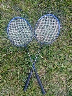 Badminton rakety - 1