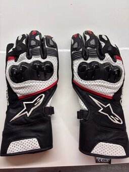 Rukavice Alpinestars SP-2 V2