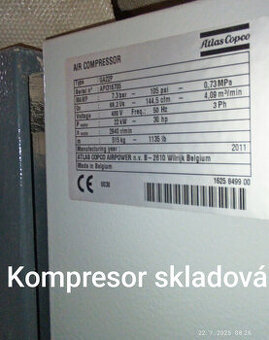 kompresor