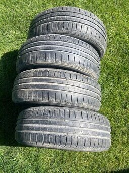 185/60 R15 letne pneu Hankook