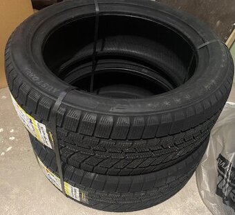 Predam zimné pneumatiky 225/50r18