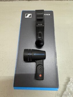 Sennheiser BF 504 Mikrofón na tom 2ks