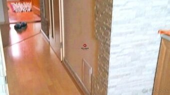 Zrekonštruovaný 3-izbový byt so saunou a balkónom – Michalov