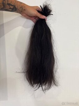 50cm vlasy - 1