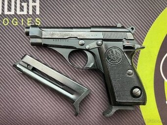 Predám pištoľ Beretta M71 .22lr