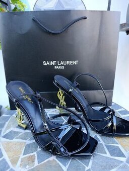 Ysl topánky 37 - 1