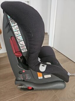 Britax-Romer duo 9-18 kg - 1