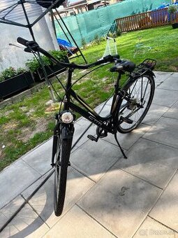 Dámsky bicykel CTM Florence