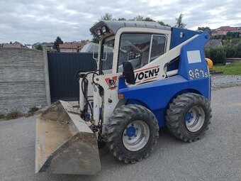 Novotný 961s