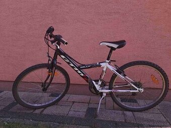Detský bicykel CTM Willy 24