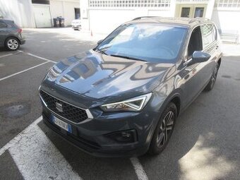 Seat Tarraco lift 2.0 TDI 110kw DSG 7-miestne