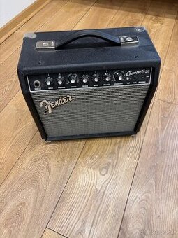 Fender Champion 20 Gitarové kombo