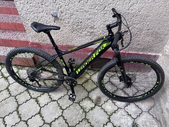 LEADER FOX ROVER 29" Fazua