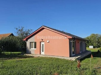 ZNÍŽENÁ CENA MODERNÁ 4 roč.NOVOSTAVBA - NA PREDAJ v obci BA