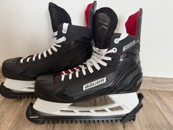 BAUER SCORE