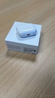Apple AirPods Pro 2. generácia (USB‑C) – používané