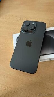 Predám iPhone 15pro 128GB