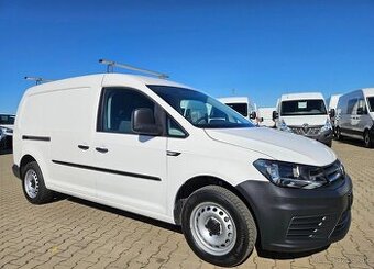 Volkswagen Caddy Long 2.0 tdi Pojazdná dielna SORTIMO