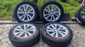 5x114,3 R18 --- LEXUS NX ...