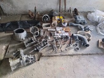 Vitara V6