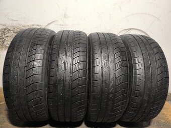 215/55 R17 Zimné pneumatiky Davanti Wintoura 4 kusy